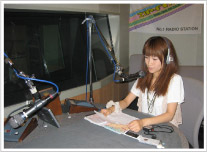 スクールの様子